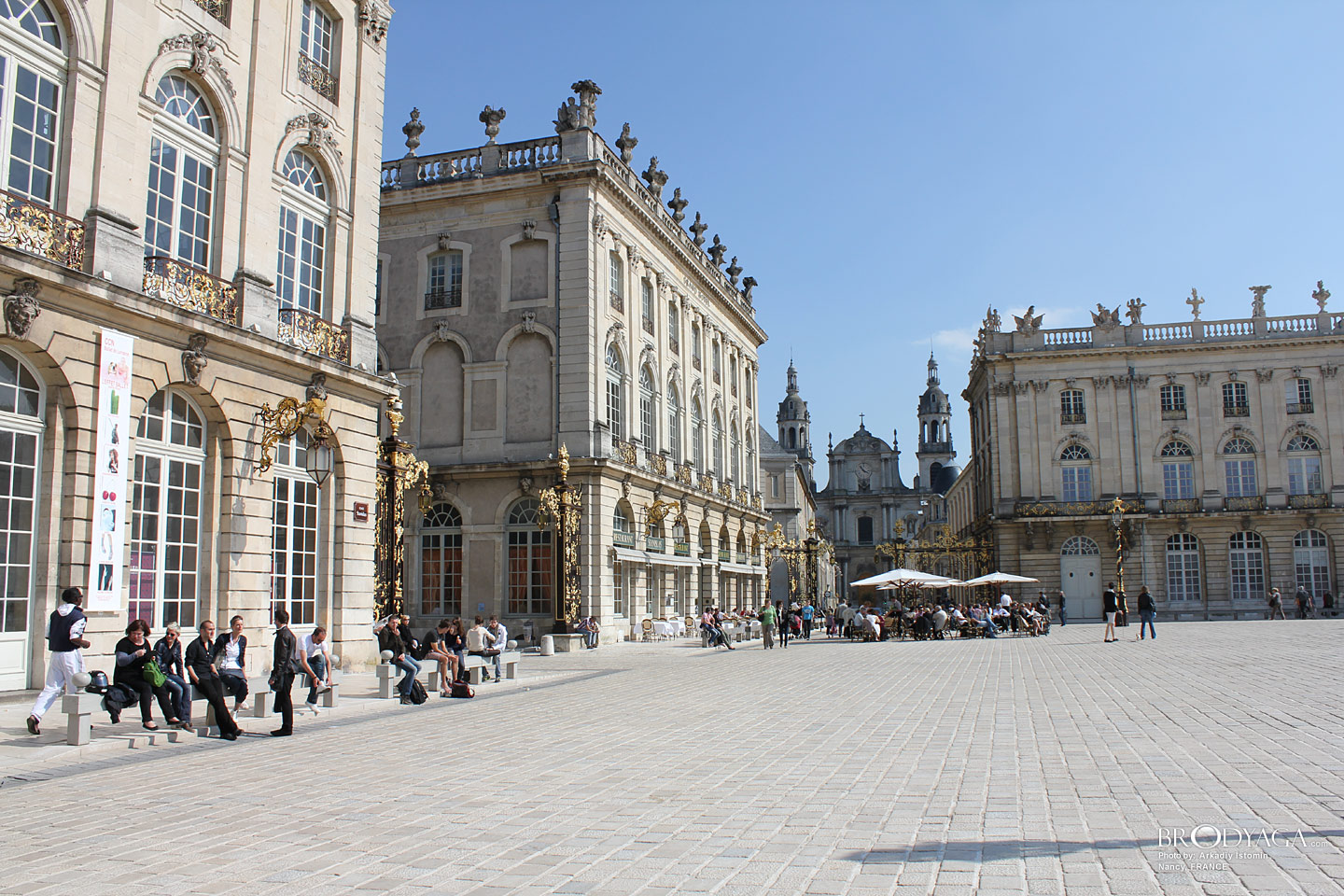 Nancy